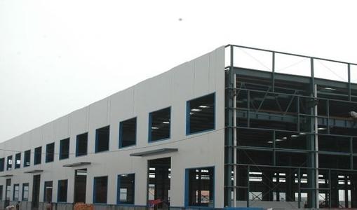 鋼結構工程8